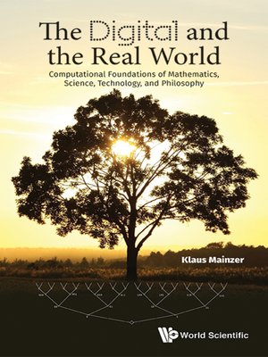 cover image of The Digital and the Real World